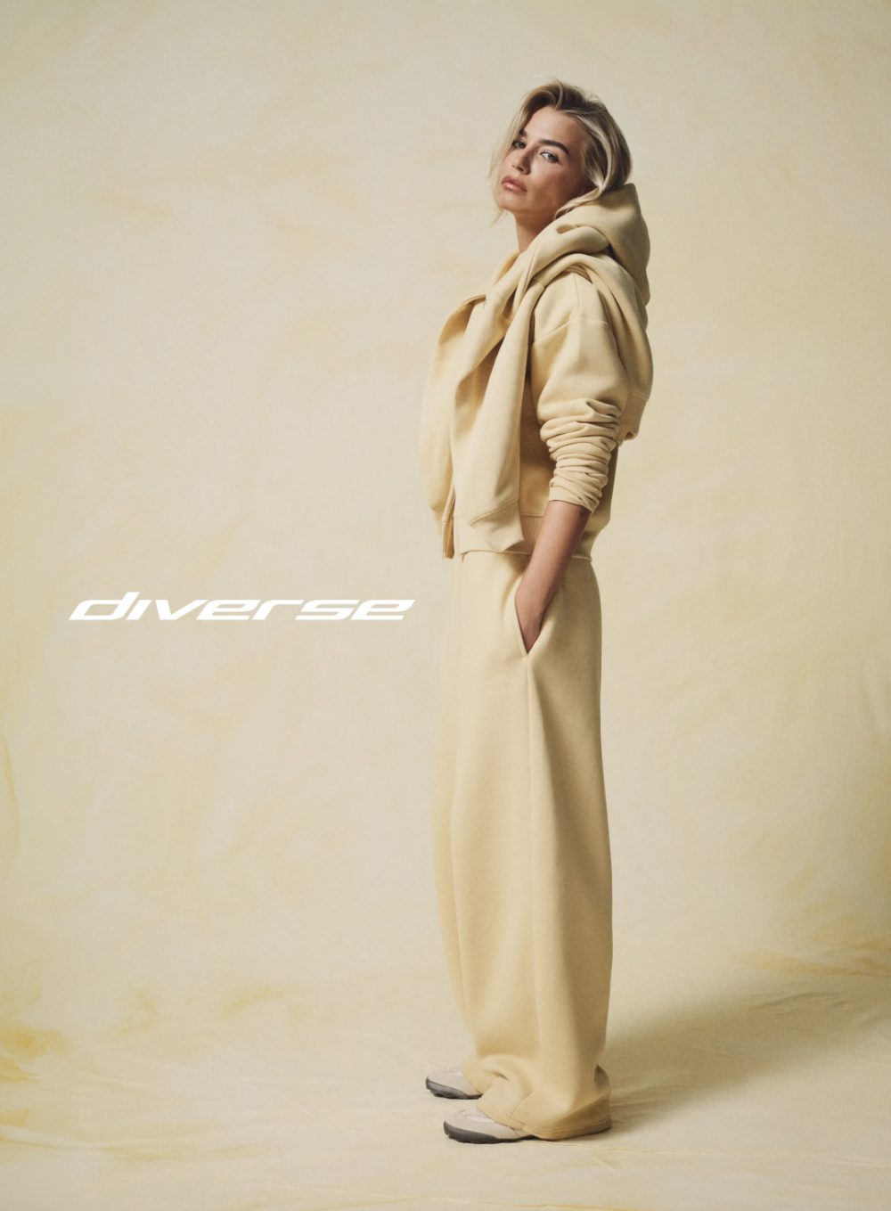Diverse Athletics Pre Fall 2026 - Galeria Veneda
