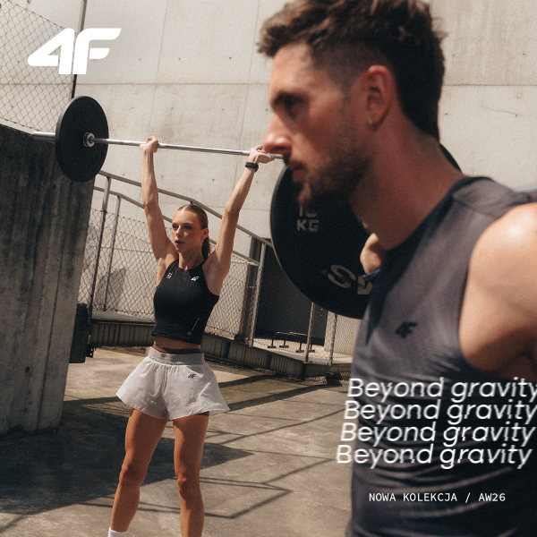 Beyond Gravity. 4F. Galeria Veneda