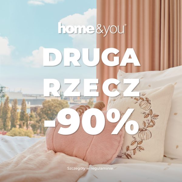 Druga Rzecz -90%! Galeria Veneda