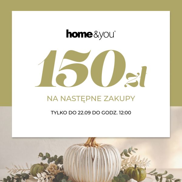 BON 150 zł - Galeria Veneda