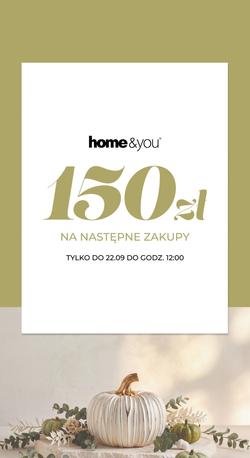 BON 150 zł - Galeria Veneda