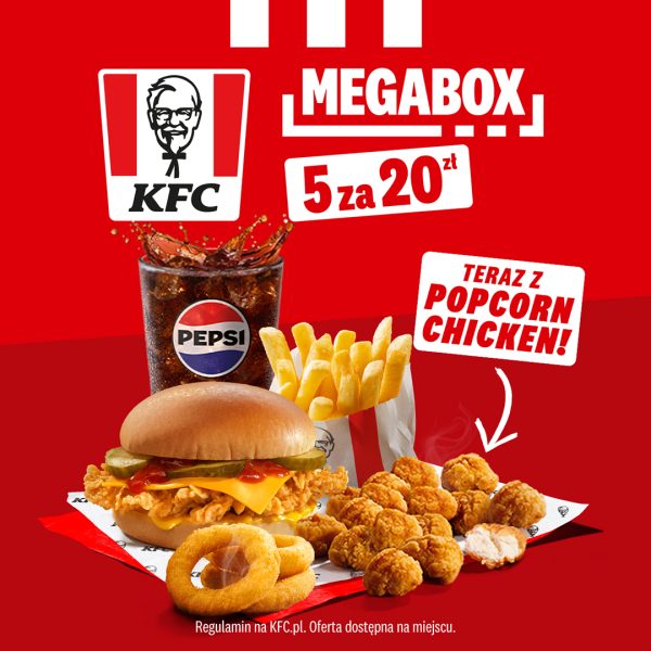 Mega Box