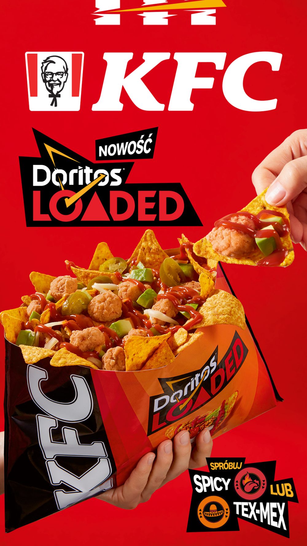 Doritos
