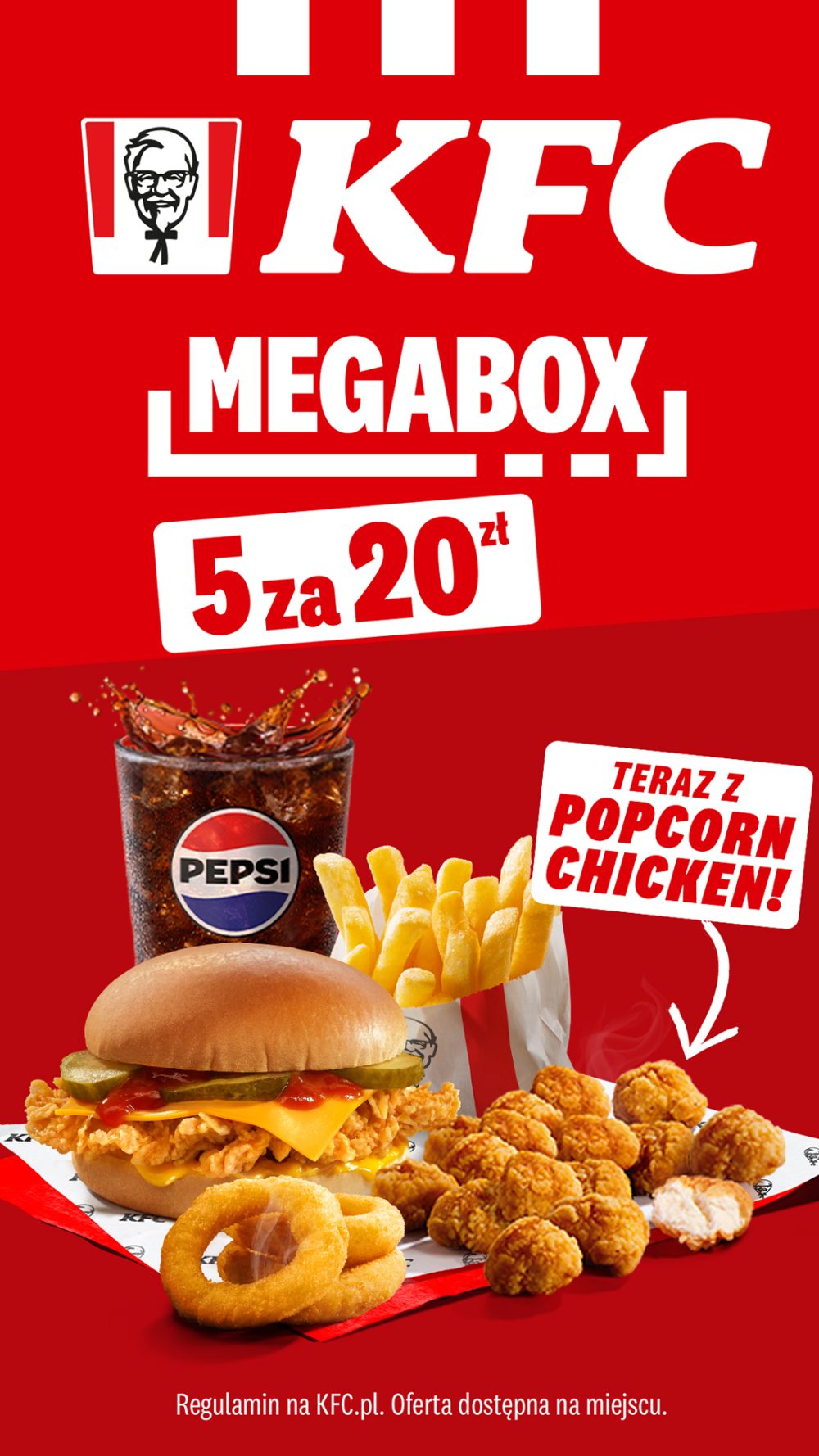 Mega Box